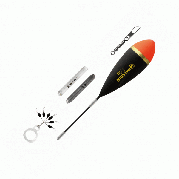 paladin tremarellaposenset olympic 2